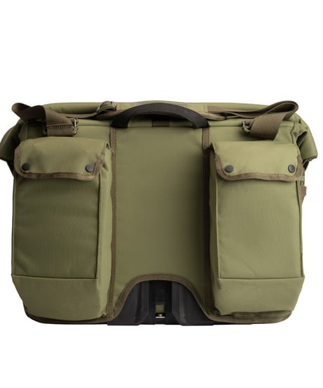 BROMPTON　Rolltop Bag L　【28L】