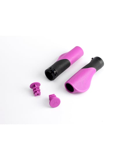 BROMPTON　Ergonomic Grips