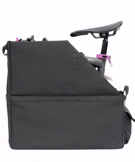 BROMPTON　Storage Pod