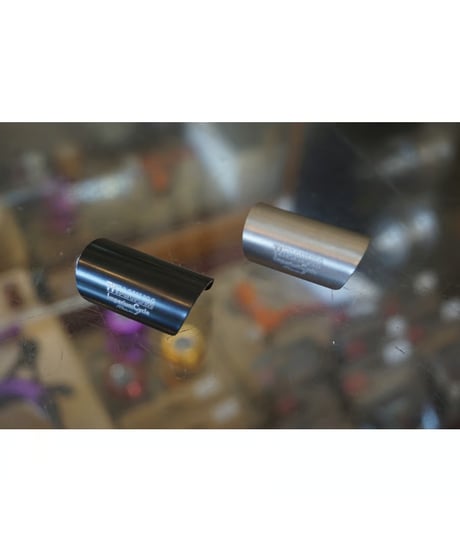 Multi-S　Rear Fork Protector