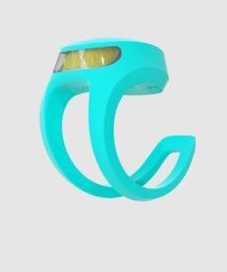 Knog　FROG V3 FRONT