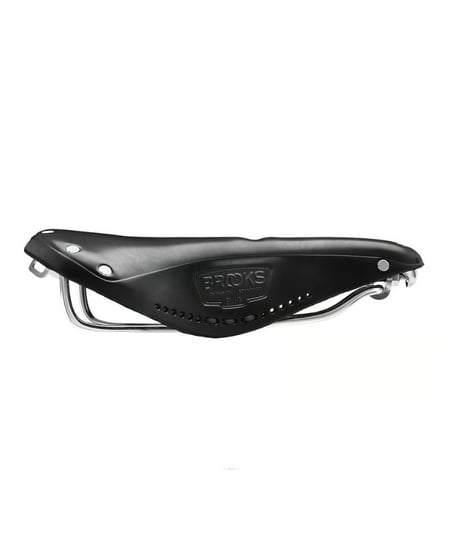 BROOKS　B17 CARVED LACED