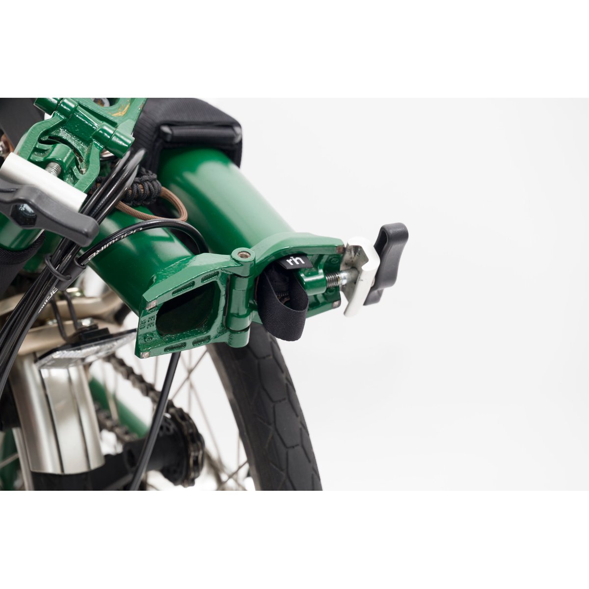 rin project BPフレームイン輪行バッグ | LORO CYCLE WORKS ON