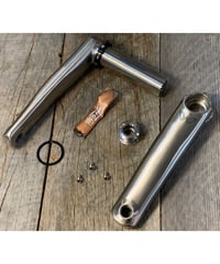 CANE CREEK　eeWINGS MTB CRANK