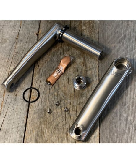 CANE CREEK　eeWINGS MTB CRANK
