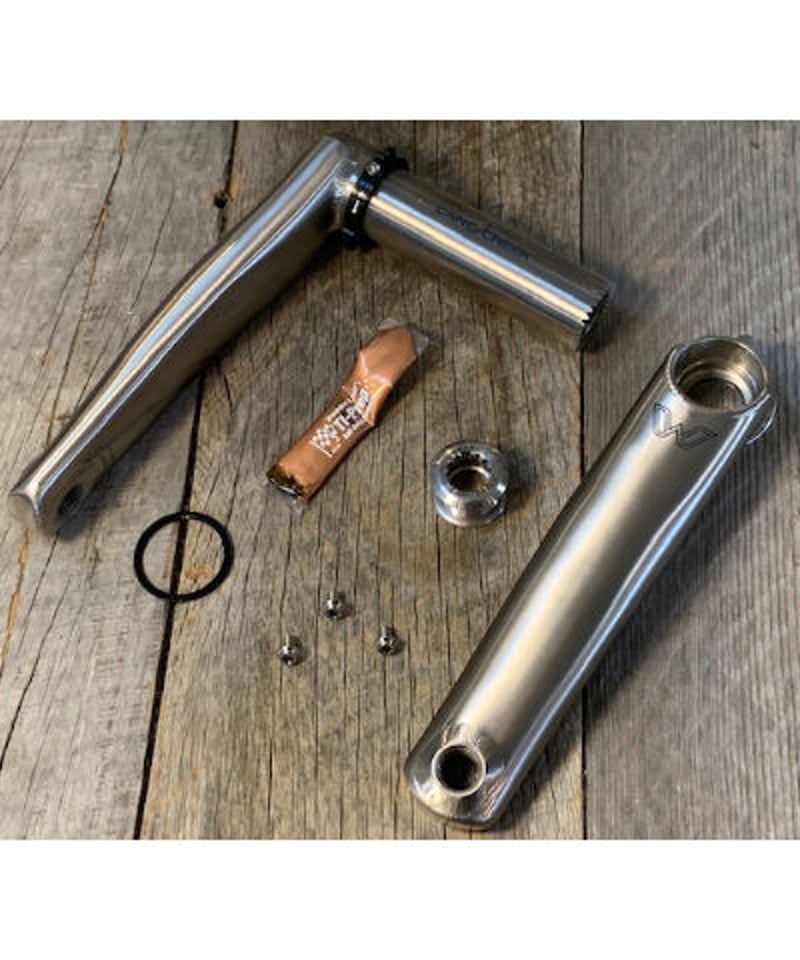 CANE CREEK eeWINGS MTB CRANK | LORO CYCLE WORKS