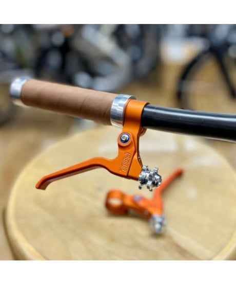 PAUL　 CANTI LEVER　【ORANGE】