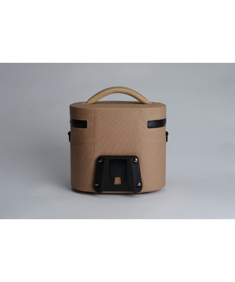BROMPTON Zip Case L  【5L】