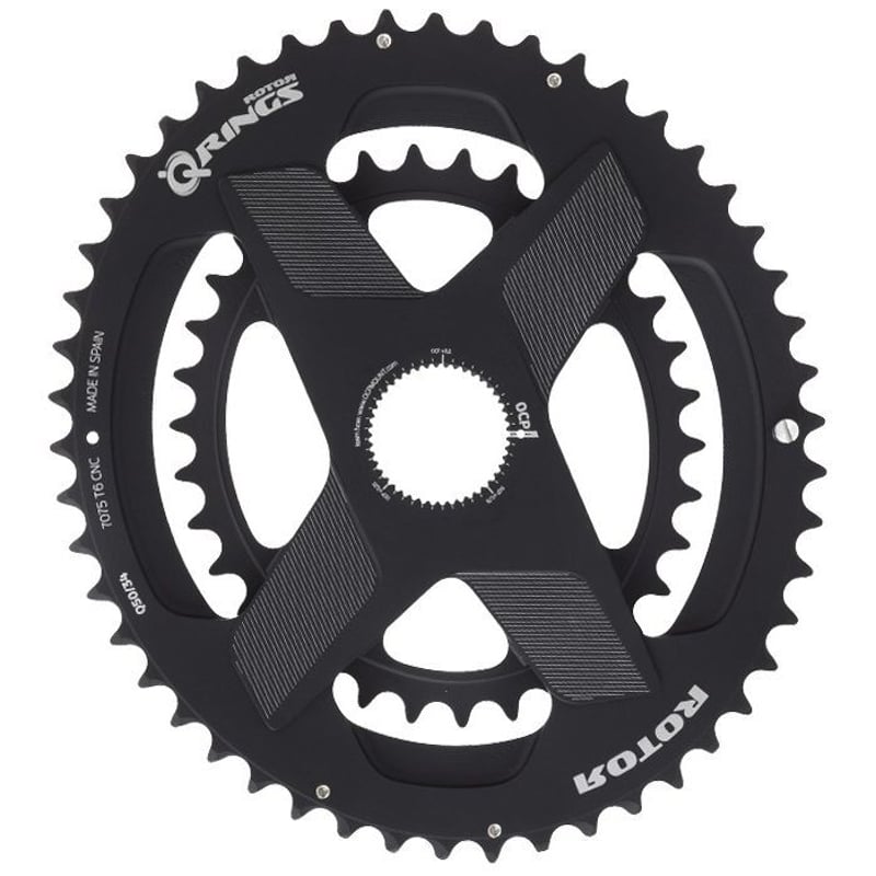 ROTOR Q-RING OVAL SPIDERING 50-34125%