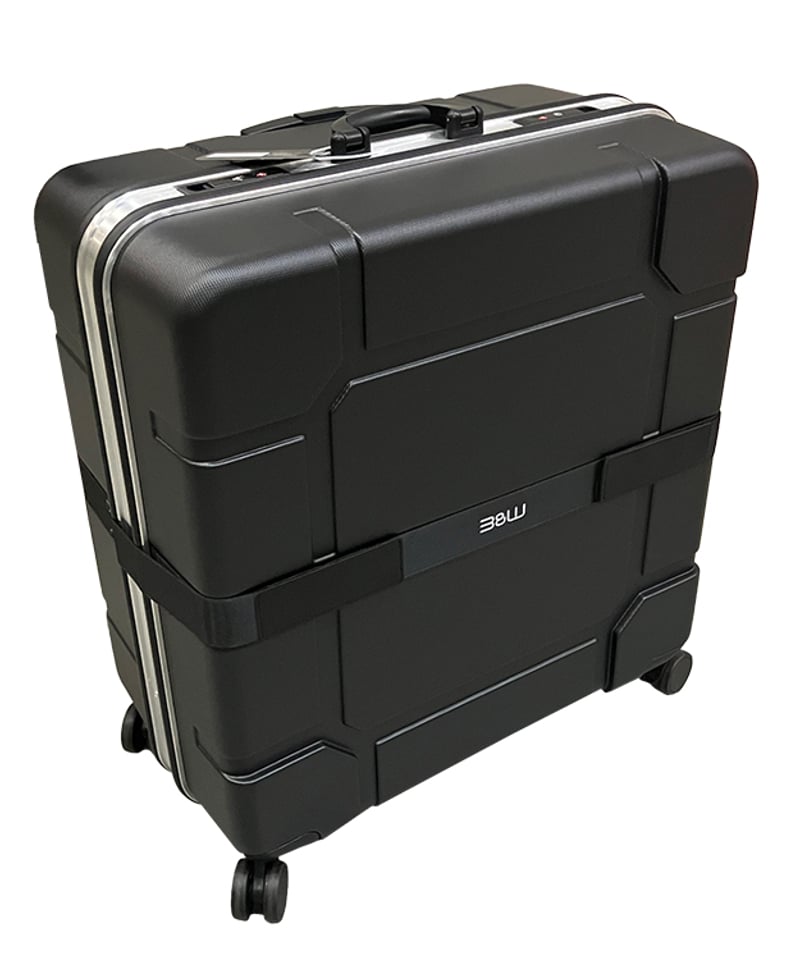 ブロンズ　富国徴兵保険相互会社記念品　衝立　約4㎏　在銘　共箱　V　R8160H B&W foldon case with 4 wheels | LORO CYCLE WORK