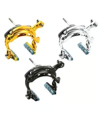 【ポリッシュ加工品】BROMPTON純正ペンタクリップ ポリッシュ加工品】BROMPTON純正ペンタクリップ(現行品) | LORO CYCLE W