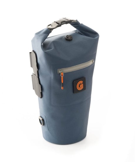BROMPTON　Brompton Borough Waterproof Roll Top Rack Bag　【10L】