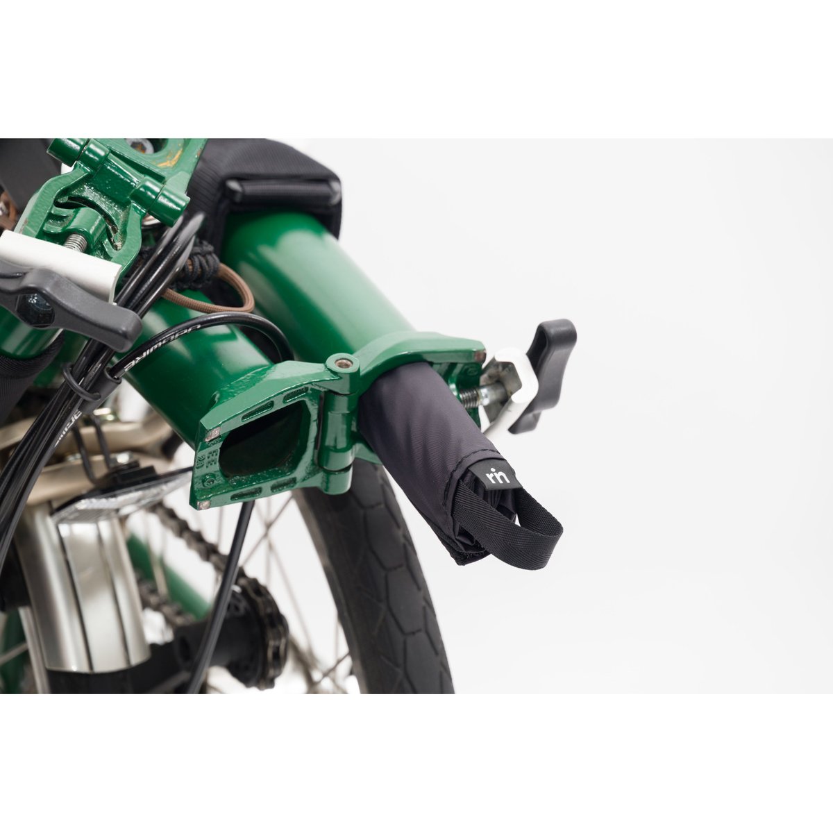 バッグ RIN rin project (即納)rin リンプロジェクト RINKO BAG IN