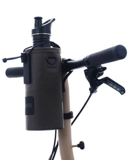 BROMPTON　Bottle Holder