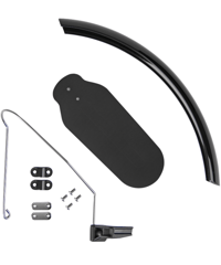 BROMPTON　Advance Front Mudguard