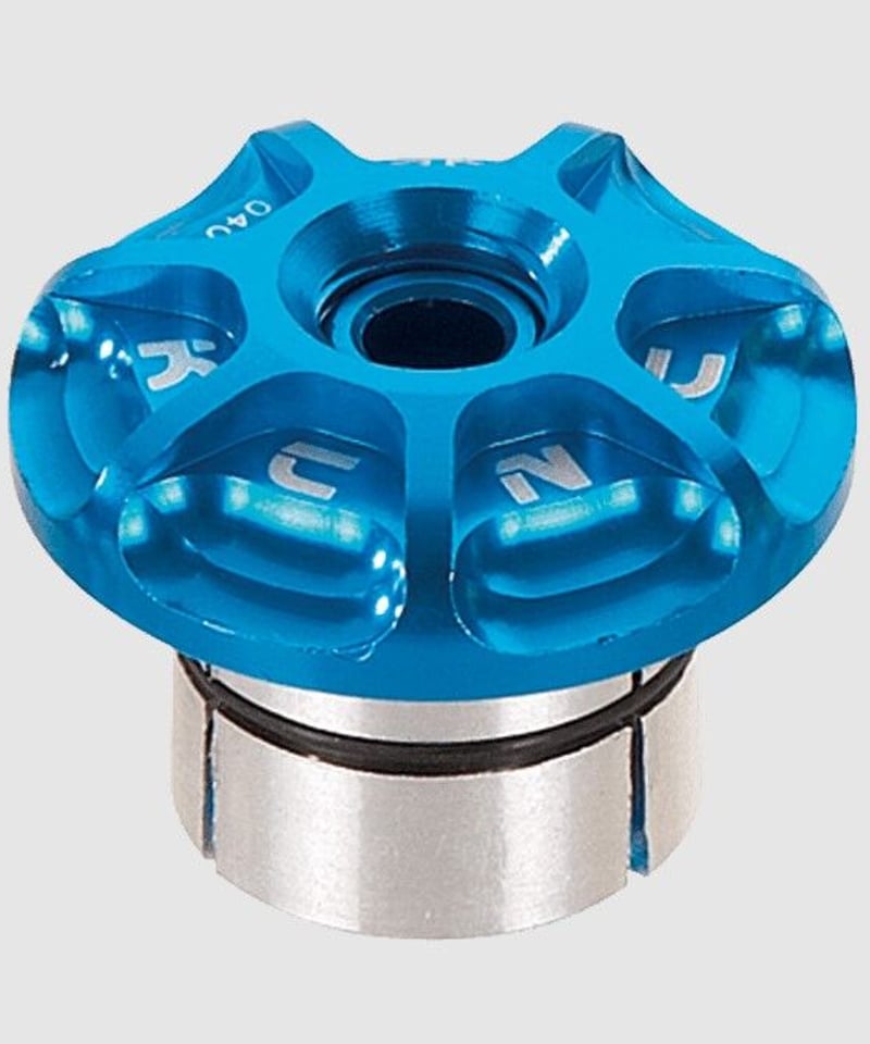 KCNC シーエヌシーバーエンドプラグ [CNC BAR END PLUGS] | LORO