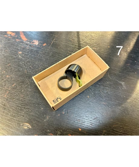 SPURCYCLE　compact bell