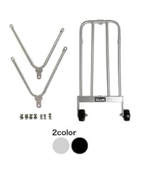 RIDEA XFH2 V-Type Lever CNC 【Vブレーキ用】 | LORO CYC