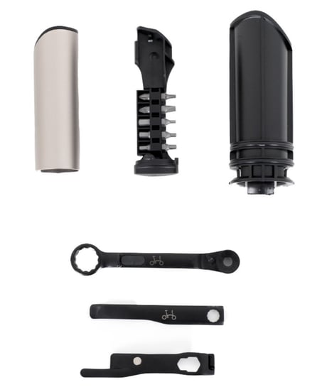 BROMPTON　Brompton Toolkit for T Line