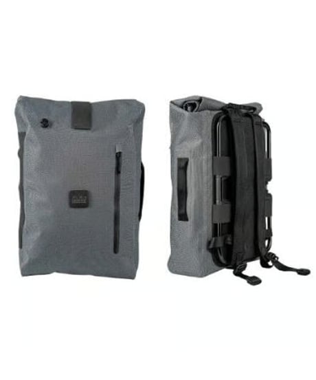 【完売】BROMPTON　Borough Waterproof Backpack Graphite　【BROMPTON Summer Upgrade Campaign】