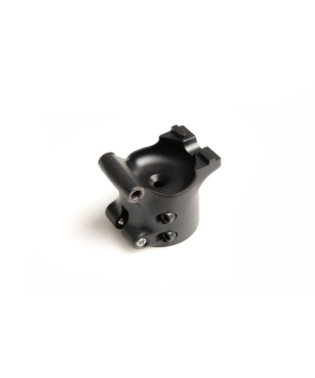 BROMPTON　Steerer Clamp & Fixings For T Line