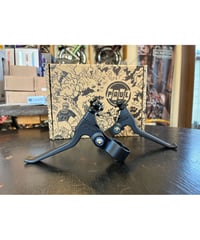 PAUL　CANTI LEVER ALLBLACK 【コーケンアルマイト品】