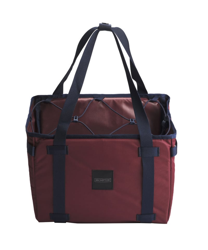 BROMPTON Basket Bag S 【10L】 | LORO CYCLE WORKS