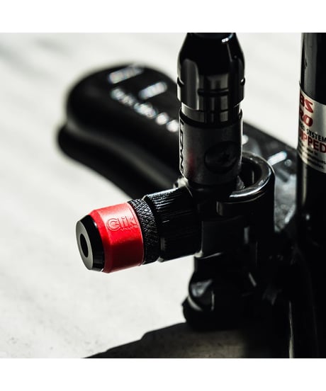 LEZYNE　ABS PRO CLIK CHUCK