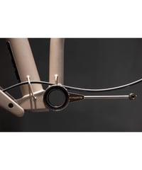 Ti Parts　G Line Titanium Chain Tensioner