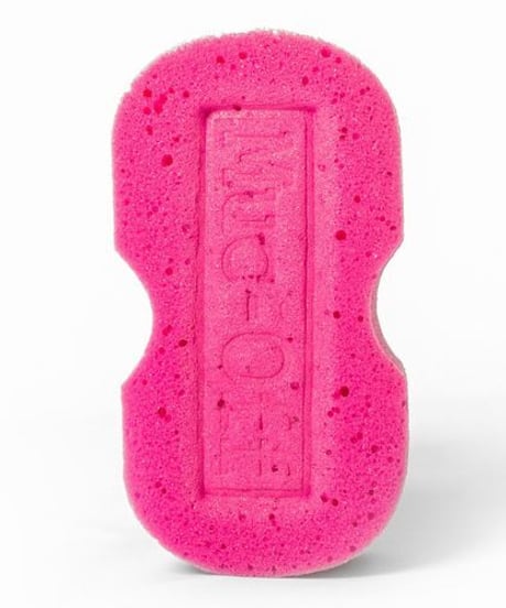 Muc-Off　EXPANDING MICROCELL SPONGE
