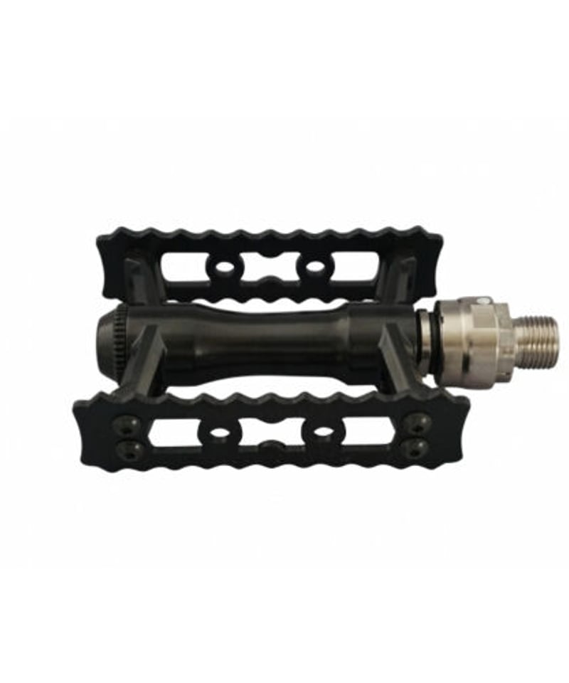 MKS Sylvan TOURING Next Ezy Superior 【両側着脱式】 |