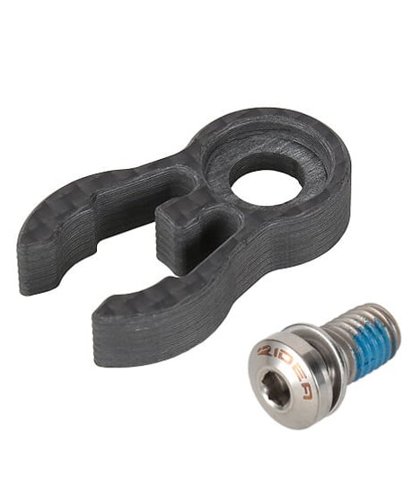 RIDEA　RCC1 Handle Bar Folding Catcher