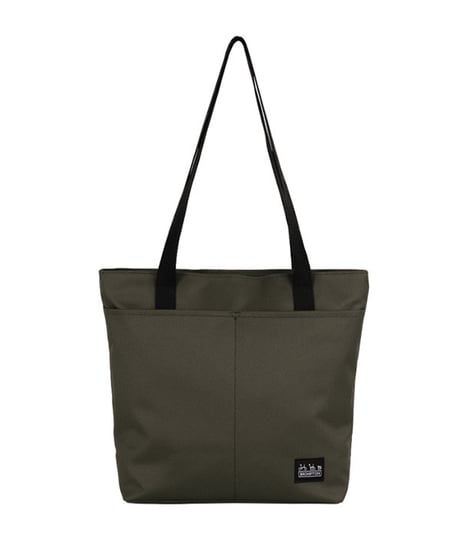 BROMPTON　Tote Bag 9L Olive Green