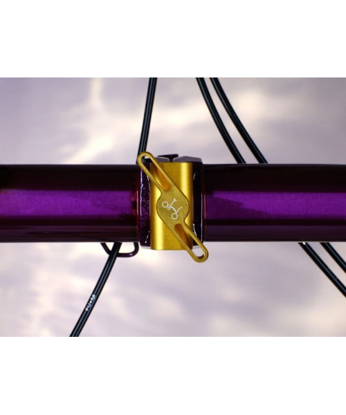 Brompton Colour Touchpoints – C/P Line | LORO C