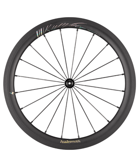 Hubsmith　HS-BUMBEE A349-7SP-CE 7速対応完組みホイール （セラミックベアリング仕様）