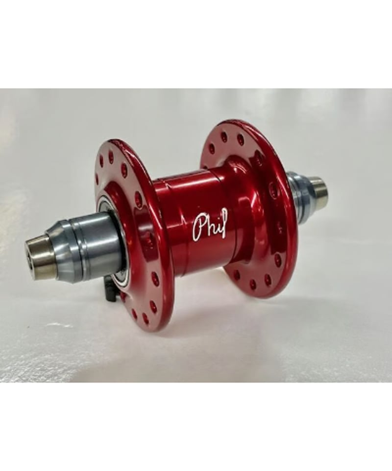 ブロンプトン S2L フィルウッドハブ　フロントホイール ブロンプトン S2L フィルウッドハブ フロントホイール ブロンプトン