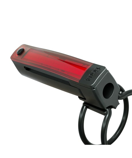 KNOG　BLINDER 400 & PLUS 20