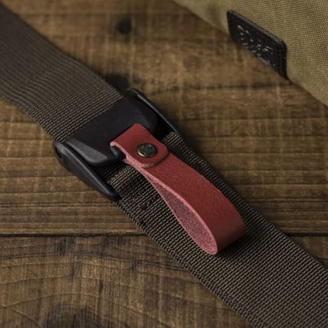 Wotancraft Pioneer Brompton用フロントバッグ 新品