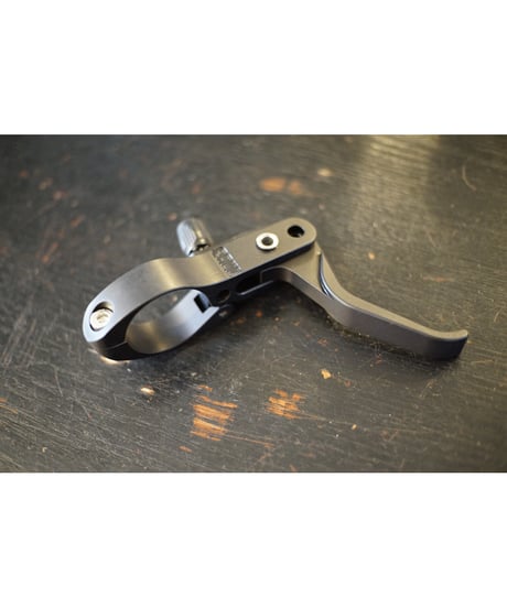 PAUL　CROSS LEVER 31.8mmm　右のみ