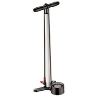 LEZYNE　CLASSIC FLOOR DRIVE 【ホワイト】
