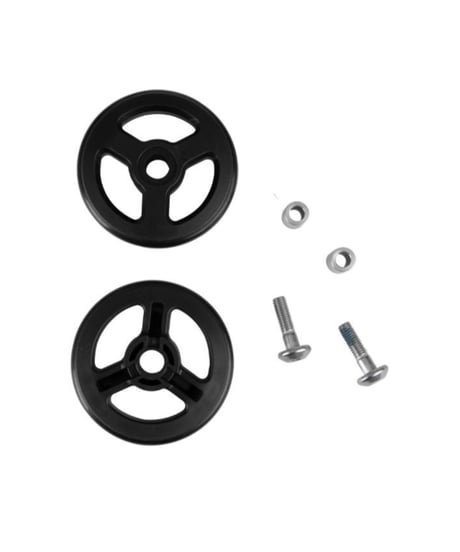 BROMPTON　Brompton Advance Roller Wheel Pair