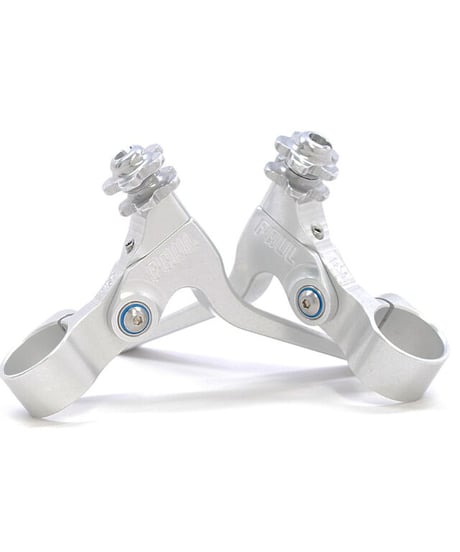 PAUL　 CANTI LEVER　【SILVER】