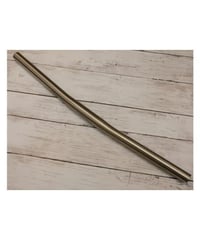 Brompfication　Titanium Handlebar