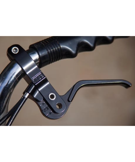 PAUL　DUPLEX LEVER