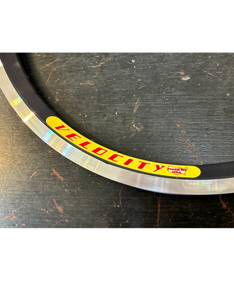 Velocity　Dyad MSW [16inch/349]