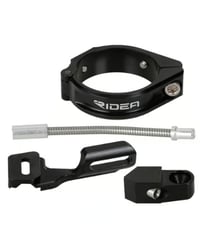 RIDEA　FDSBR　F Derailleur Adapter（Brompton）