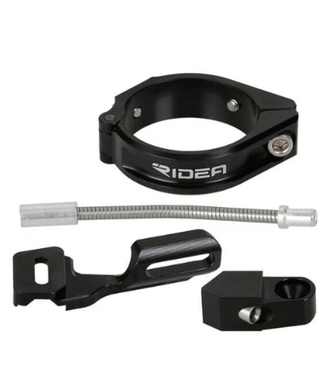 RIDEA　FDSBR　F Derailleur Adapter（Brompton）