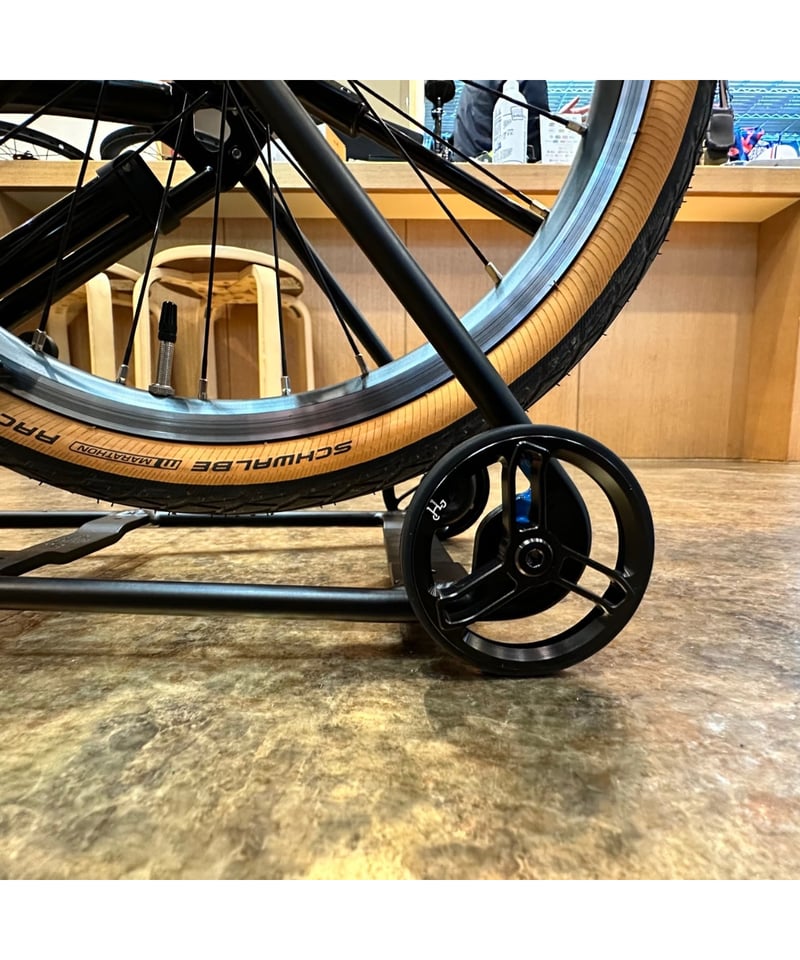 H&H EazyWheel （70㎜） | LORO CYCLE WORKS ONLINE S