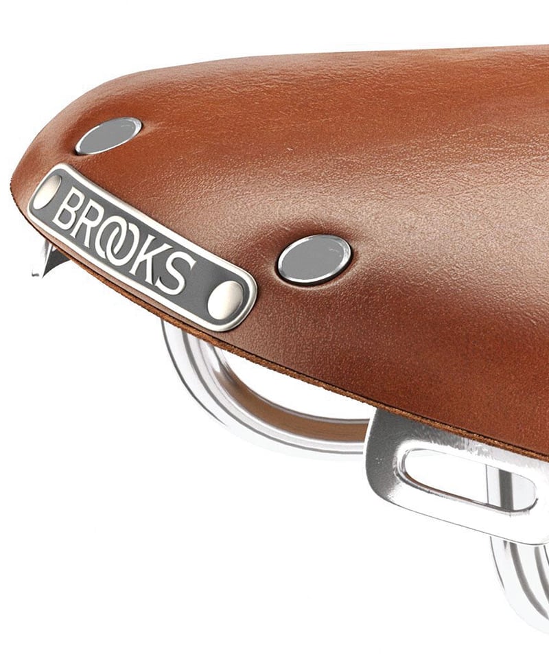 Amazon 車・バイク・自転車 【新品未使用】ブルックス スワロー