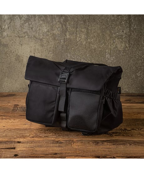 WOTANCRAFT　PILOT 10L アップグレード版